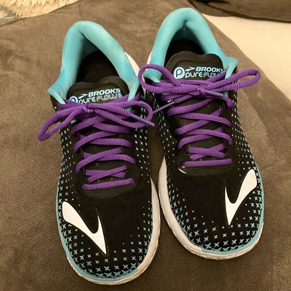 Brooks pure flow 5 - Picture 1 of 4